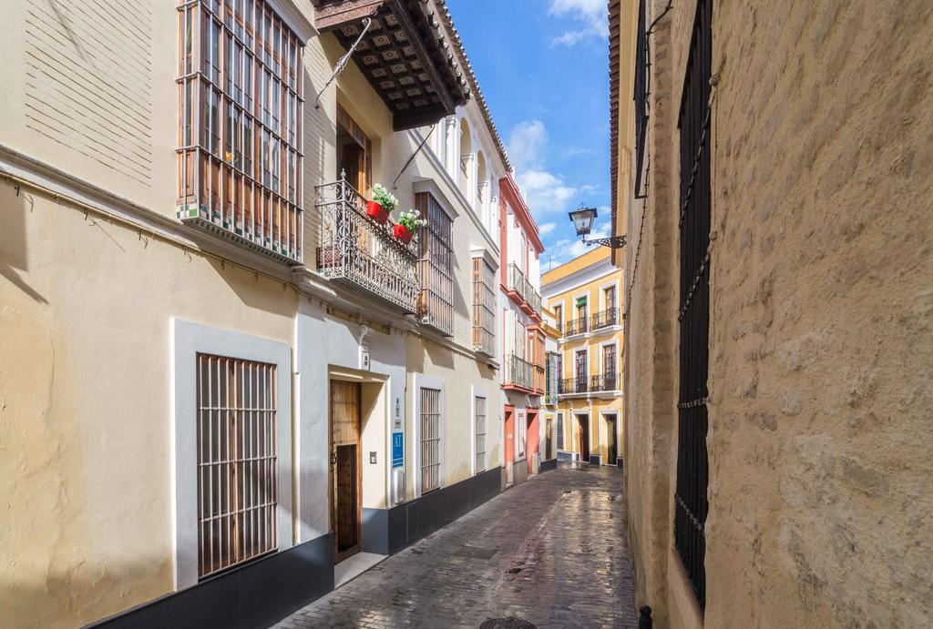 Apartament La Casa Del Conde De Gelves *