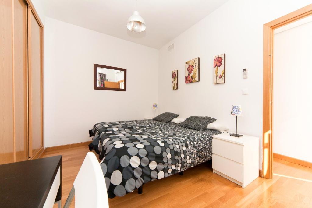La Casa Del Conde De Gelves Apartament *