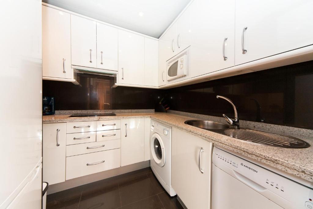 Apartament La Casa Del Conde De Gelves