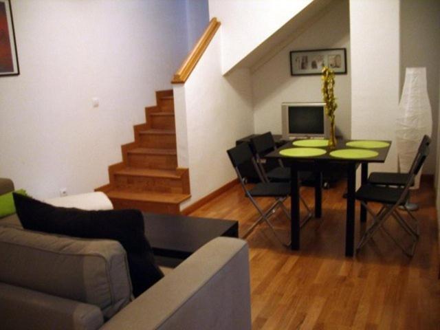 Apartament La Casa Del Conde De Gelves