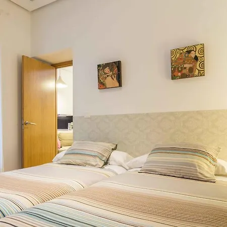 La Casa Del Conde De Gelves Apartments Siviglia Camera foto