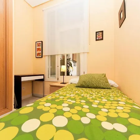 La Casa Del Conde De Gelves Apartments Siviglia Camera foto