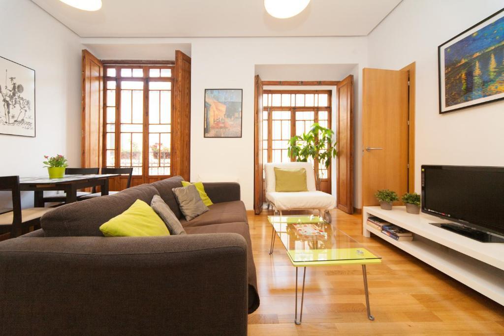 La Casa Del Conde De Gelves Appartamento Siviglia