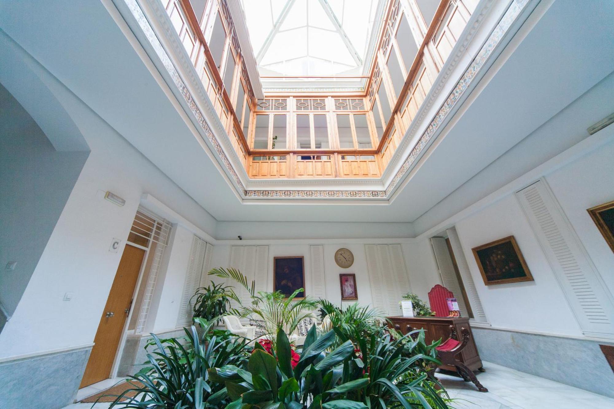 Appartamento La Casa Del Conde De Gelves