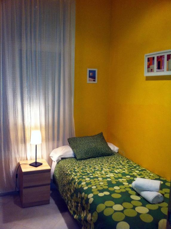La Casa Del Conde De Gelves Appartamento Siviglia